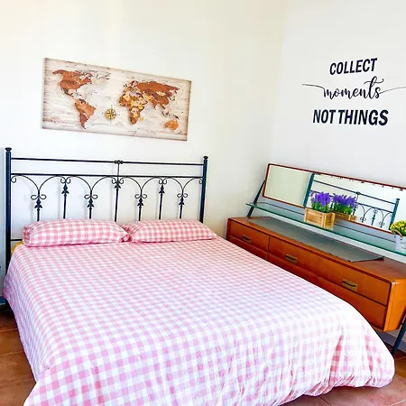 Apartment Toctoc - Big With Two In Center Catania