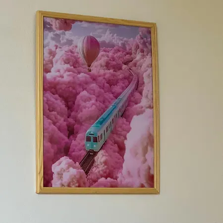 Toctoc - Big With Two In Center Apartment Catania