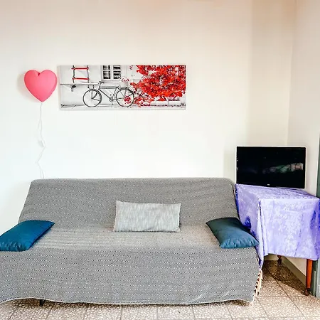 Apartment Toctoc - Big With Two In Center Catania