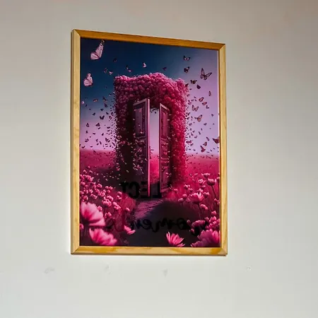Apartment Toctoc - Big With Two In Center *
