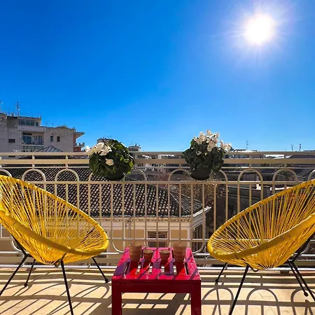 Apartment Toctoc - Big With Two In Center Catania